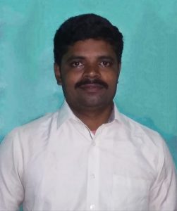 J.KUMAR, Assistant professor of Physical science