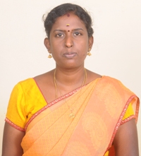 M.RAMYA , Assistant Professor of Tamil