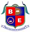 Best College of Education